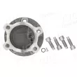 Roulement de roue arrière AIC 72906 - Visuel 2