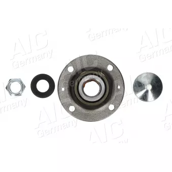 Roulement de roue arrière AIC 72909