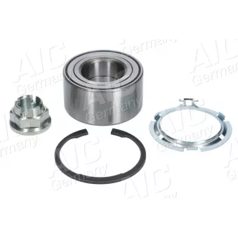 Roulement de roue avant AIC 72912