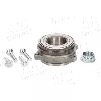Roulement de roue arrière AIC 72913