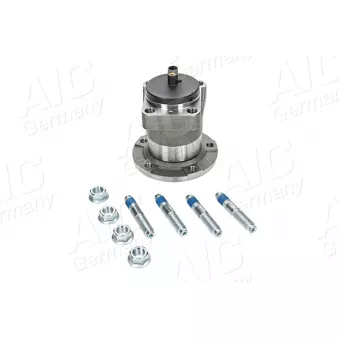 Roulement de roue arrière AIC 72915