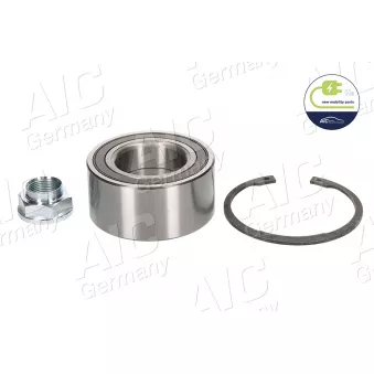 Roulement de roue avant AIC 72916