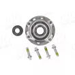 Roulement de roue avant AIC 72918 - Visuel 2