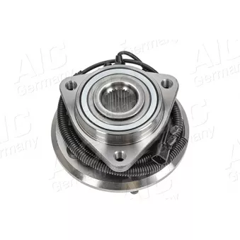 Roulement de roue avant AIC 72923