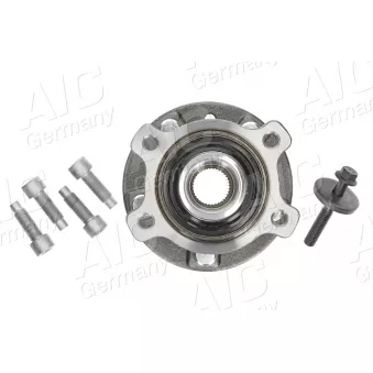 Roulement de roue arrière AIC 72925