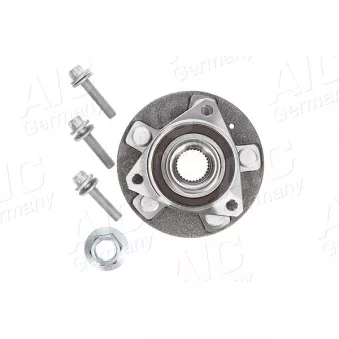 Roulement de roue arrière AIC 72929