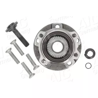 Roulement de roue avant AIC 72933