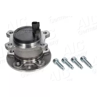 Roulement de roue arrière AIC 72936