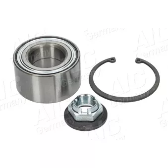 Roulement de roue avant AIC 72938