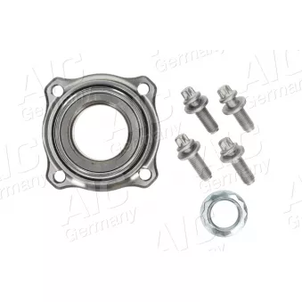 Roulement de roue arrière AIC 72939