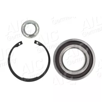 Roulement de roue avant AIC 72940