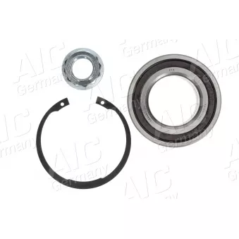 Roulement de roue arrière AIC 72945