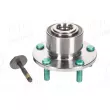 Roulement de roue avant AIC 72951 - Visuel 1