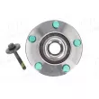 Roulement de roue avant AIC 72951 - Visuel 2