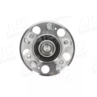 Roulement de roue arrière AIC 72955