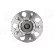 Roulement de roue arrière AIC 72955 - Visuel 3