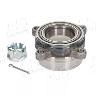 Roulement de roue avant AIC 72956