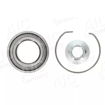 Roulement de roue avant AIC 72957