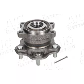 Roulement de roue arrière AIC 72959