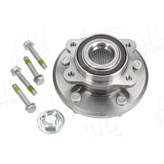Roulement de roue avant AIC 72963