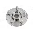 Roulement de roue avant AIC 72963 - Visuel 2