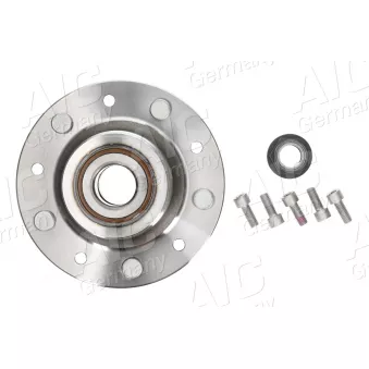 Roulement de roue arrière AIC 72965