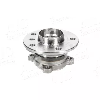 Roulement de roue arrière AIC 72968