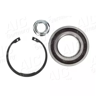 Roulement de roue avant AIC 72974