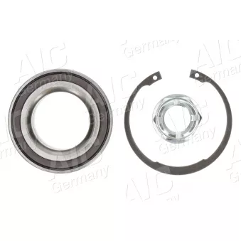 Roulement de roue arrière AIC 72975