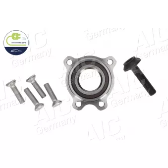 Roulement de roue arrière AIC 72977