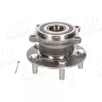 Roulement de roue arrière AIC 72982