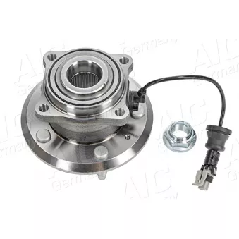 Roulement de roue arrière AIC 72985