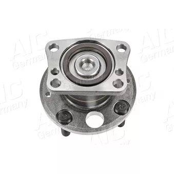 Roulement de roue arrière AIC 72989