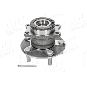 Roulement de roue arrière AIC 72992