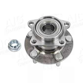 Roulement de roue arrière AIC 72994