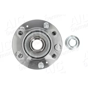 Roulement de roue avant AIC 73001