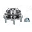 Roulement de roue avant AIC 73001 - Visuel 2
