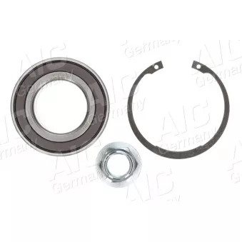 Roulement de roue avant AIC 73003
