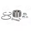 Roulement de roue avant AIC 73004 - Visuel 2
