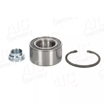 Roulement de roue arrière AIC 73007