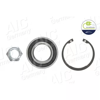 Roulement de roue avant AIC 73009