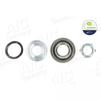 Roulement de roue arrière AIC 73010