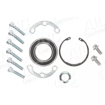 Roulement de roue arrière AIC 73015