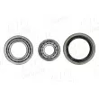 Roulement de roue avant AIC 73019 - Visuel 2
