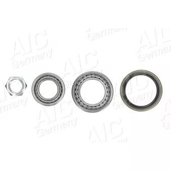 Roulement de roue arrière AIC 73026