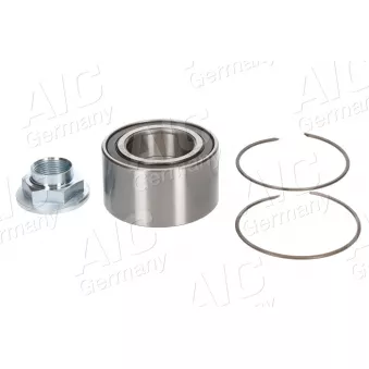 Roulement de roue avant AIC 73027