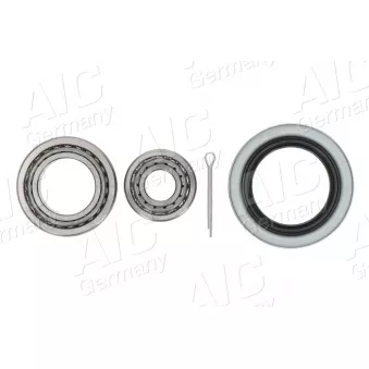Roulement de roue avant AIC 73028