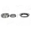 Roulement de roue avant AIC 73028 - Visuel 3