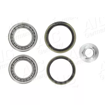 Roulement de roue avant AIC 73035