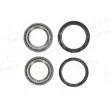 Roulement de roue avant AIC 73035 - Visuel 3